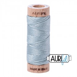 FIL COTON AURIFLOSS AURIFIL 2847 Bright Grey Blue