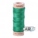 FIL COTON AURIFLOSS AURIFIL 2865 Emerald