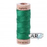 FIL COTON AURIFLOSS AURIFIL 2870 Green