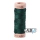 FIL COTON AURIFLOSS AURIFIL 2885 Medium Spruce