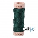 FIL COTON AURIFLOSS AURIFIL 2885 Medium Spruce