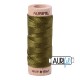 FIL COTON AURIFLOSS AURIFIL 2887 Very Dark Olive