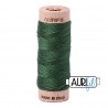 FIL COTON AURIFLOSS AURIFIL 2892 Pine Green