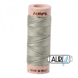 FIL COTON AURIFLOSS AURIFIL 2902 Light Laurel Green