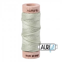 FIL COTON AURIFLOSS AURIFIL 2908 Spearmint