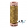 FIL COTON AURIFLOSS AURIFIL 2910 Medium Olive