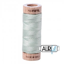 FIL COTON AURIFLOSS AURIFIL 2912 Platinum