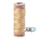 FIL COTON AURIFLOSS AURIFIL 2915 Very Light Brass