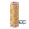 FIL COTON AURIFLOSS AURIFIL 2920 Light Brass