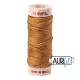 FIL COTON AURIFLOSS AURIFIL 2975 Brass