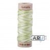 FIL COTON AURIFLOSS AURIFIL 3320 Light Spring Green