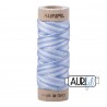 FIL COTON AURIFLOSS AURIFIL 3770 Stonewashed Denim