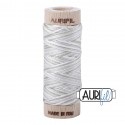 FIL COTON AURIFLOSS AURIFIL 4060 Silver Moon