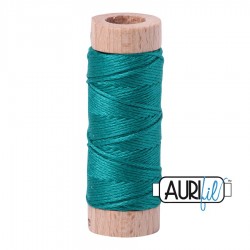 FIL COTON AURIFLOSS AURIFIL 4093 Jade