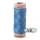 FIL COTON AURIFLOSS AURIFIL 4140 Wedgewood