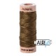 FIL COTON AURIFLOSS AURIFIL 4173 Dark Olive