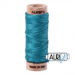 FIL COTON AURIFLOSS AURIFIL 4182 Dark Turquoise