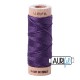 FIL COTON AURIFLOSS AURIFIL 4225 Eggplant