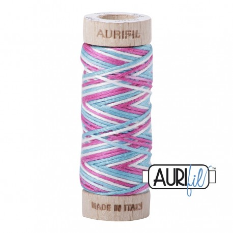 FIL COTON AURIFLOSS AURIFIL 4647 Berrylicious