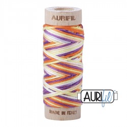 FIL COTON AURIFLOSS AURIFIL 4648 Desert Dawn