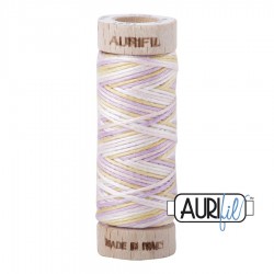 FIL COTON AURIFLOSS AURIFIL 4651 Bari