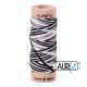 FIL COTON AURIFLOSS AURIFIL 4652 Licorice Twist