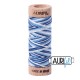 FIL COTON AURIFLOSS AURIFIL 4655 Storm at Sea