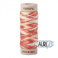 FIL COTON AURIFLOSS AURIFIL 4657 Tramonto a Zoagli