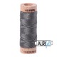 FIL COTON AURIFLOSS AURIFIL 5004 Grey Smoke