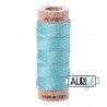 FIL COTON AURIFLOSS AURIFIL 5006 Light Turquoise