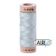 FIL COTON AURIFLOSS AURIFIL 5007 Light Grey Blue