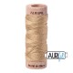 FIL COTON AURIFLOSS AURIFIL 5010 Blond Beige