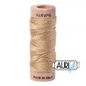 FIL COTON AURIFLOSS AURIFIL 5010 Blond Beige