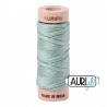 FIL COTON AURIFLOSS AURIFIL 5014 Marine Water