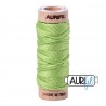 FIL COTON AURIFLOSS AURIFIL 5017 Shining Green