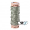 FIL COTON AURIFLOSS AURIFIL 5019 Military Green