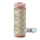 FIL COTON AURIFLOSS AURIFIL 5020 Light Military Green