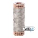 FIL COTON AURIFLOSS AURIFIL 5021 Light Grey