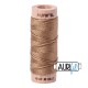 FIL COTON AURIFLOSS AURIFIL 6010 Toast