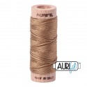 FIL COTON AURIFLOSS AURIFIL 6010 Toast