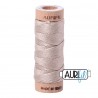 FIL COTON AURIFLOSS AURIFIL 6711 Pewter