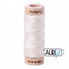 FIL COTON AURIFLOSS AURIFIL 6722 Sea Biscuit