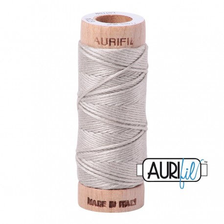 FIL COTON AURIFLOSS AURIFIL 6724 Moonshine