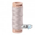 FIL COTON AURIFLOSS AURIFIL 6725 Moondust