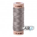 FIL COTON AURIFLOSS AURIFIL 6732 Earl Grey