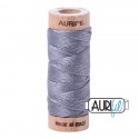 FIL COTON AURIFLOSS AURIFIL 6734 Swallow