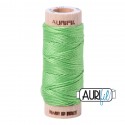 FIL COTON AURIFLOSS AURIFIL 6737 Shamrock Green