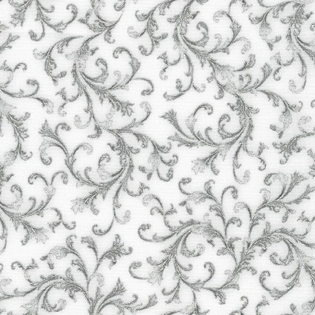 ROBERT KAUFMAN FABRICS - HOLIDAY FLOURISH par Studio RK 19918.186