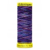 FIL DECO STITCH 70 GÜTERMANN 70m N° 9944 Multicolore