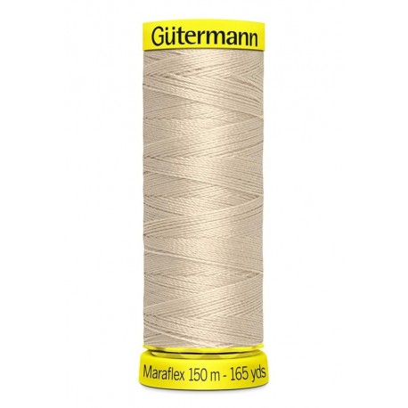 FIL MARAFLEX 120 GÜTERMANN 150m N° 722